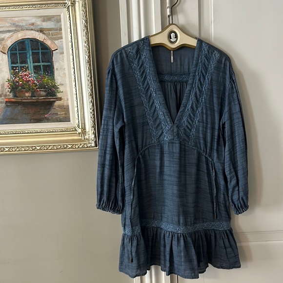Free People Dresses & Skirts - Free People Dress NWOT